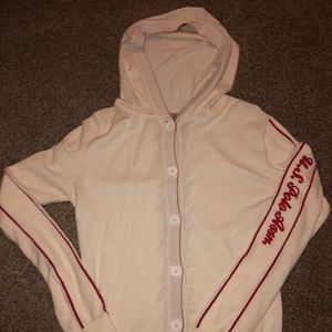 Womens U.S. POLO ASSN. sweater